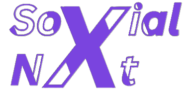 soxialnxt Logo